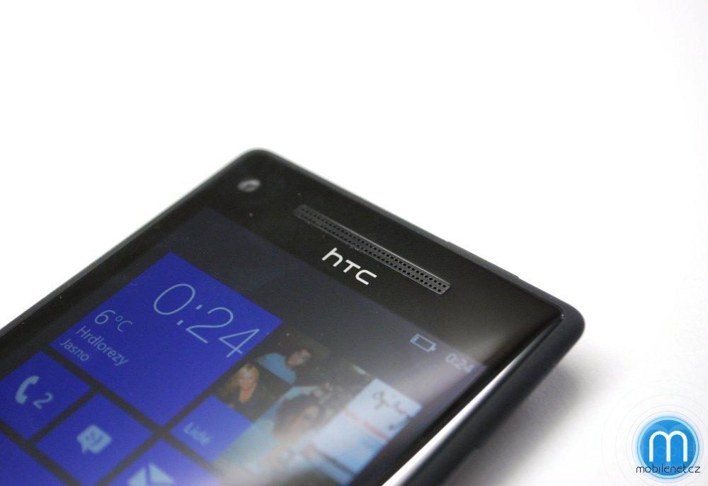 HTC 8X