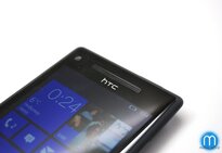 HTC 8X