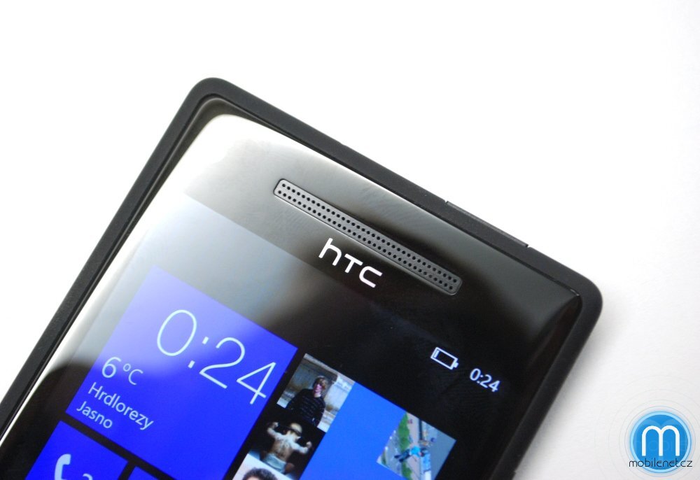 HTC 8X