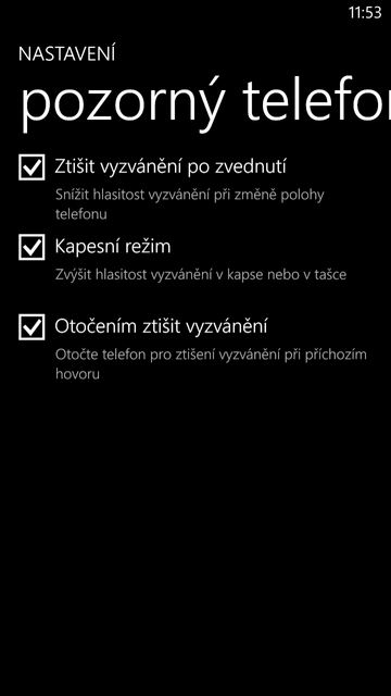 HTC 8X