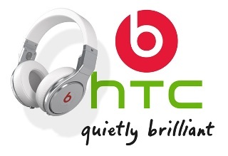 HTC a Beats by Dr. Dre