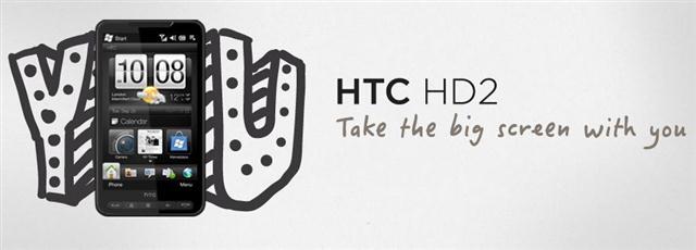 HTC a nová reklamní kampaň s heslem "Quietly Brilliant"