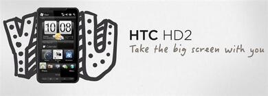 HTC a nová reklamní kampaň s heslem "Quietly Brilliant"