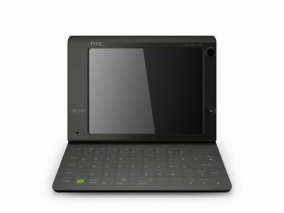 HTC Advantage X7510