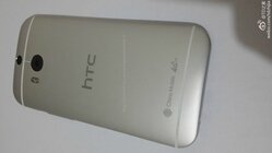 HTC All New One
