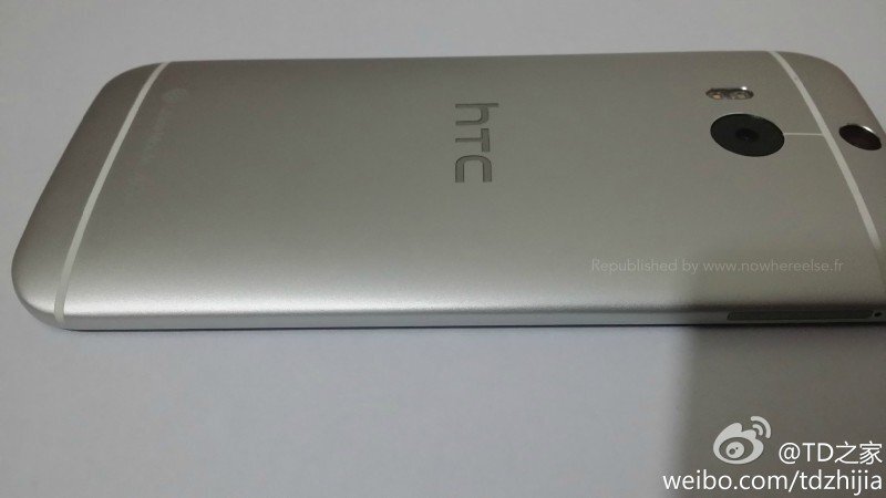 HTC All New One