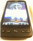 HTC Bravo