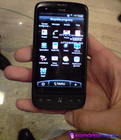 HTC Bravo