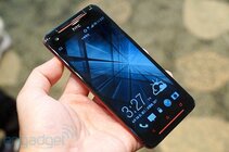 HTC Butterfly S