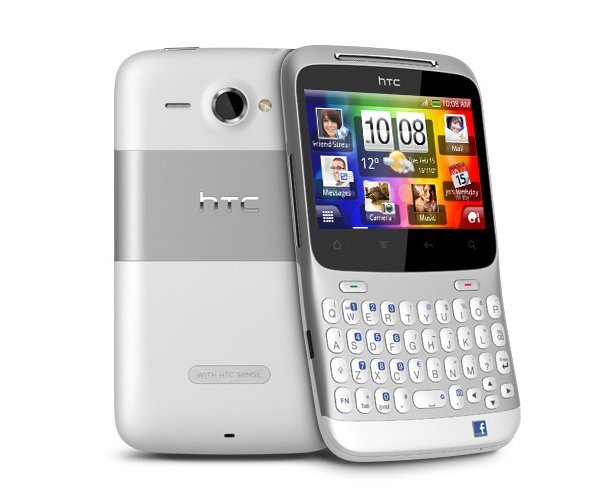 HTC Chacha