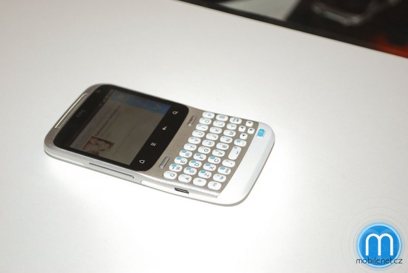 HTC ChaCha