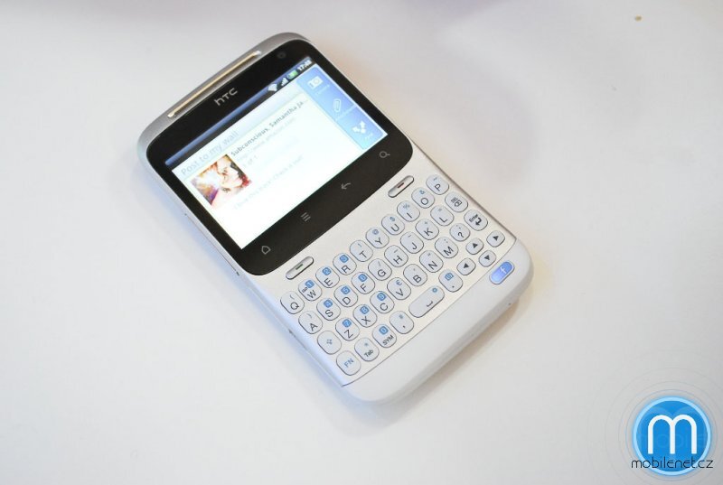 HTC ChaCha