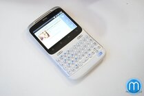 HTC ChaCha