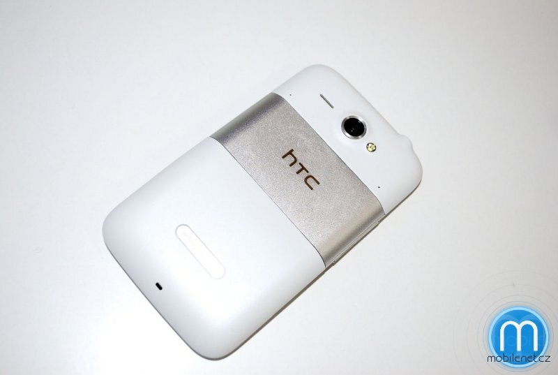 HTC ChaCha