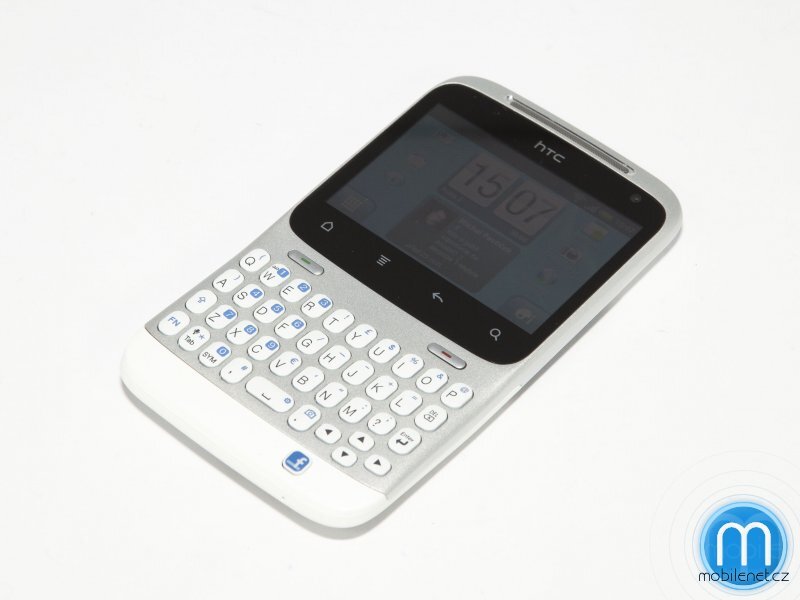 HTC ChaCha