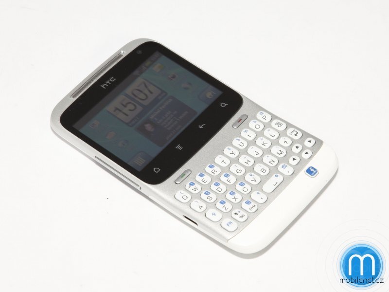 HTC ChaCha