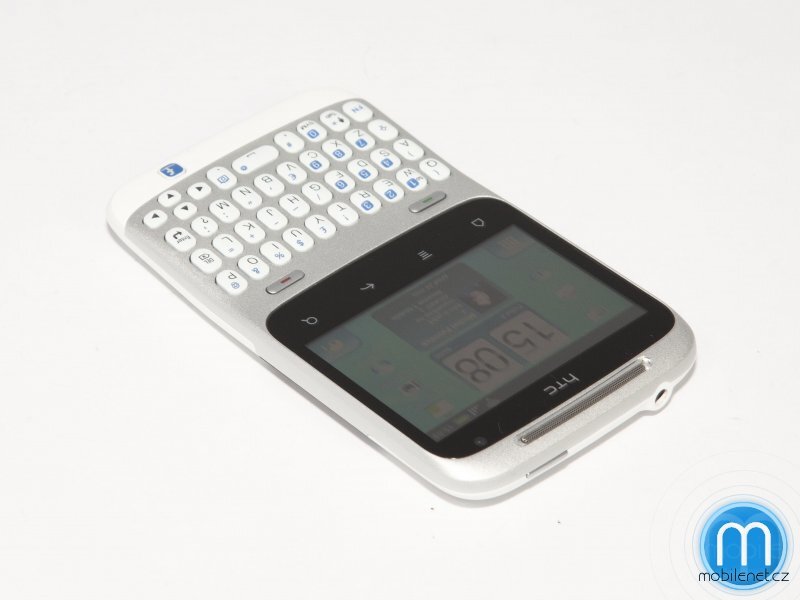 HTC ChaCha