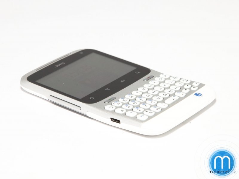 HTC ChaCha