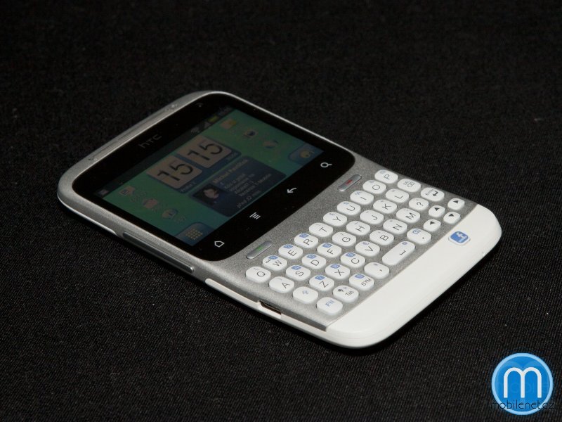 HTC ChaCha