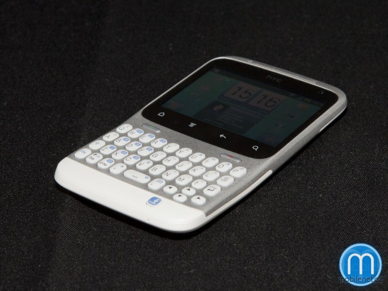 HTC ChaCha