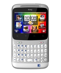 HTC ChaCha