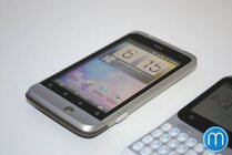 HTC ChaCha a HTC Salsa