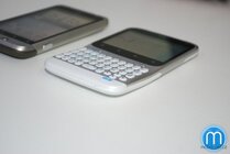 HTC ChaCha a HTC Salsa