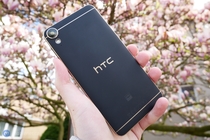 HTC Desire 10 Lifestyle