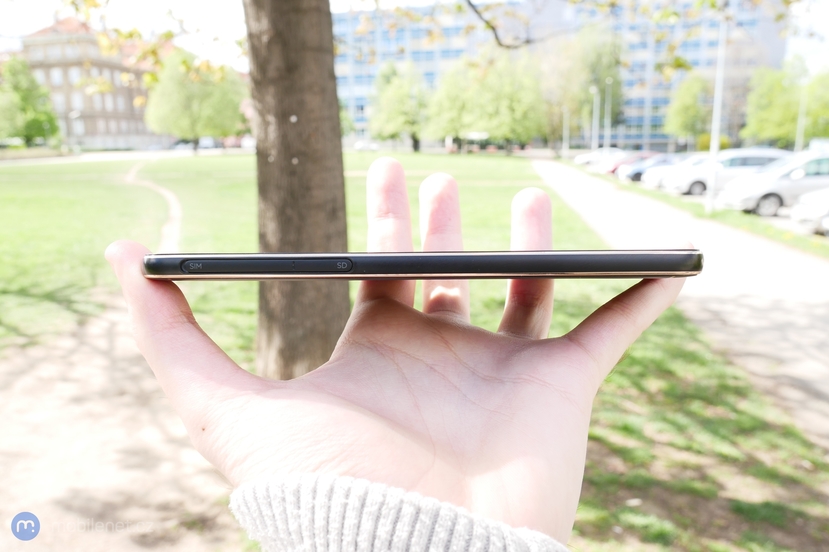 HTC Desire 10 Lifestyle