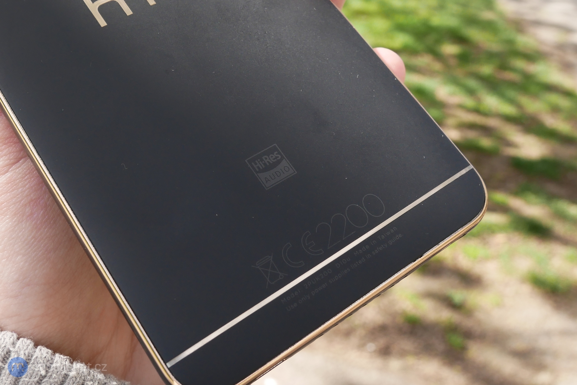 HTC Desire 10 Lifestyle