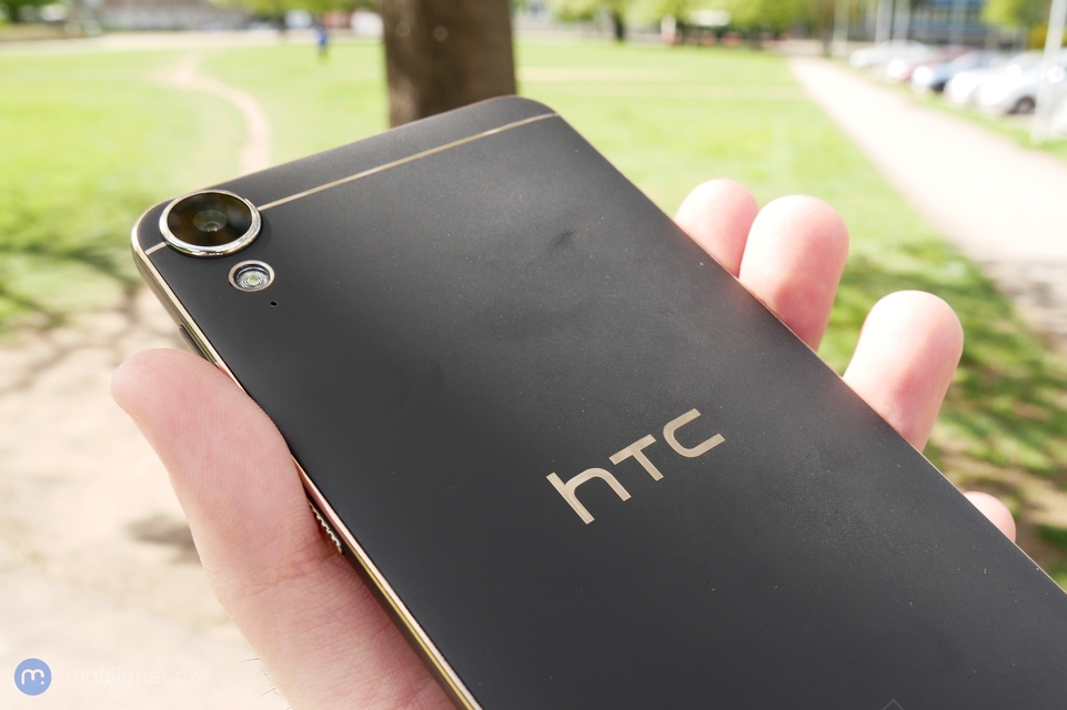 HTC Desire 10 Lifestyle