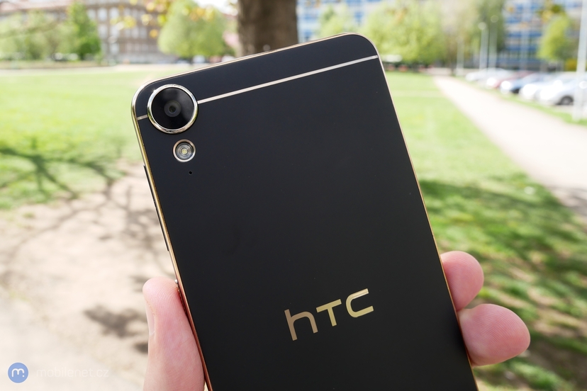 HTC Desire 10 Lifestyle