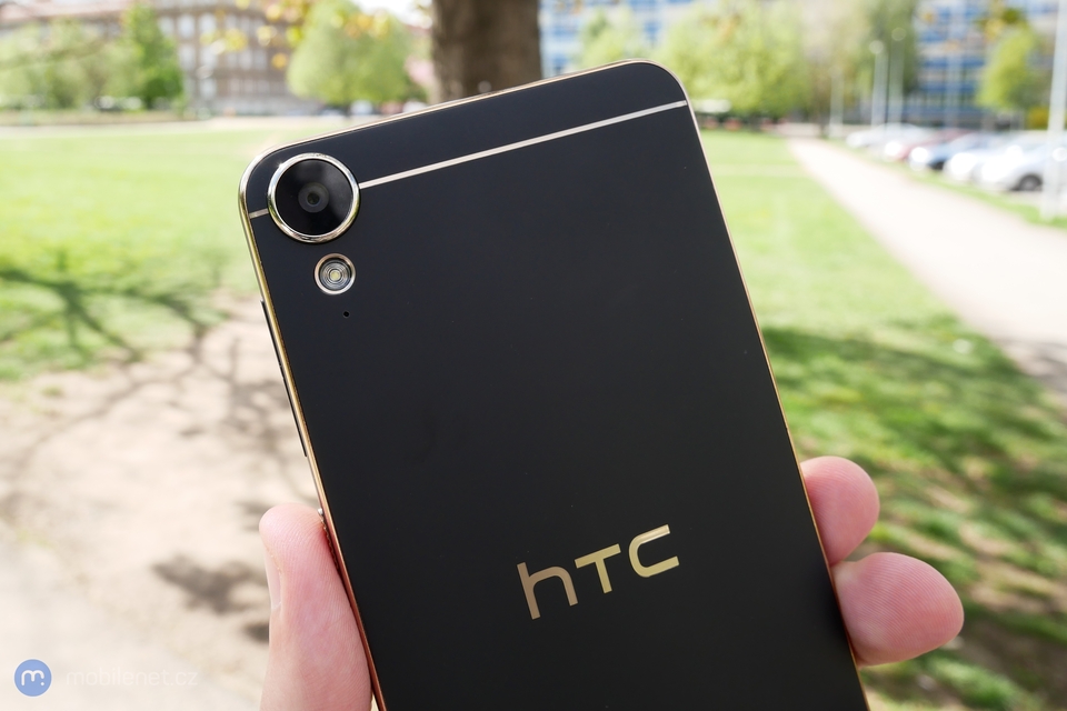 HTC Desire 10 Lifestyle