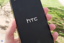 HTC Desire 10 Lifestyle