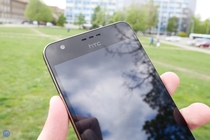 HTC Desire 10 Lifestyle