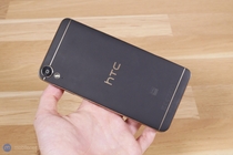 HTC Desire 10 Lifestyle
