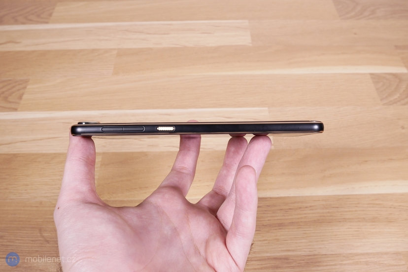 HTC Desire 10 Lifestyle