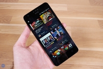 HTC Desire 10 Lifestyle