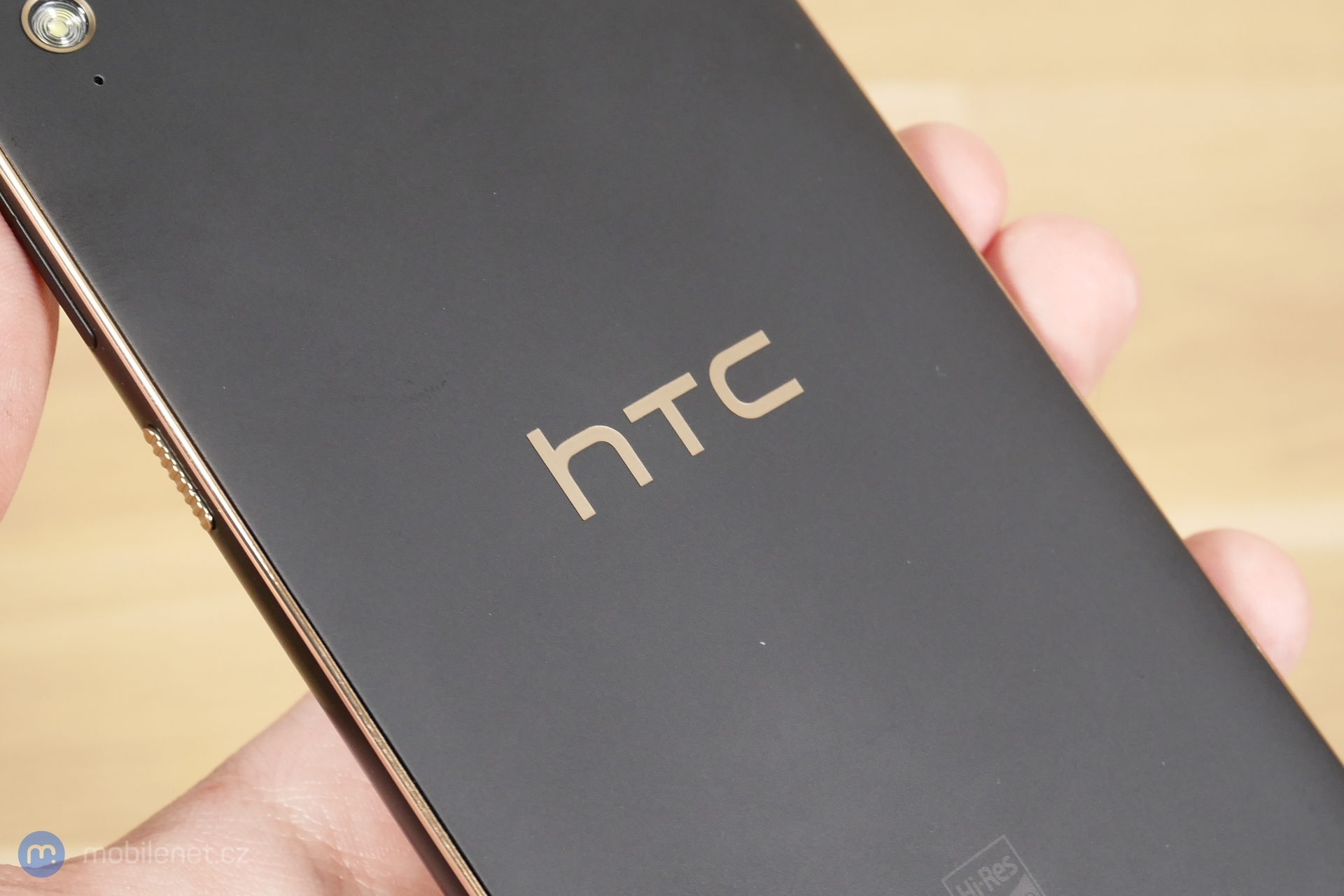 HTC Desire 10 Lifestyle