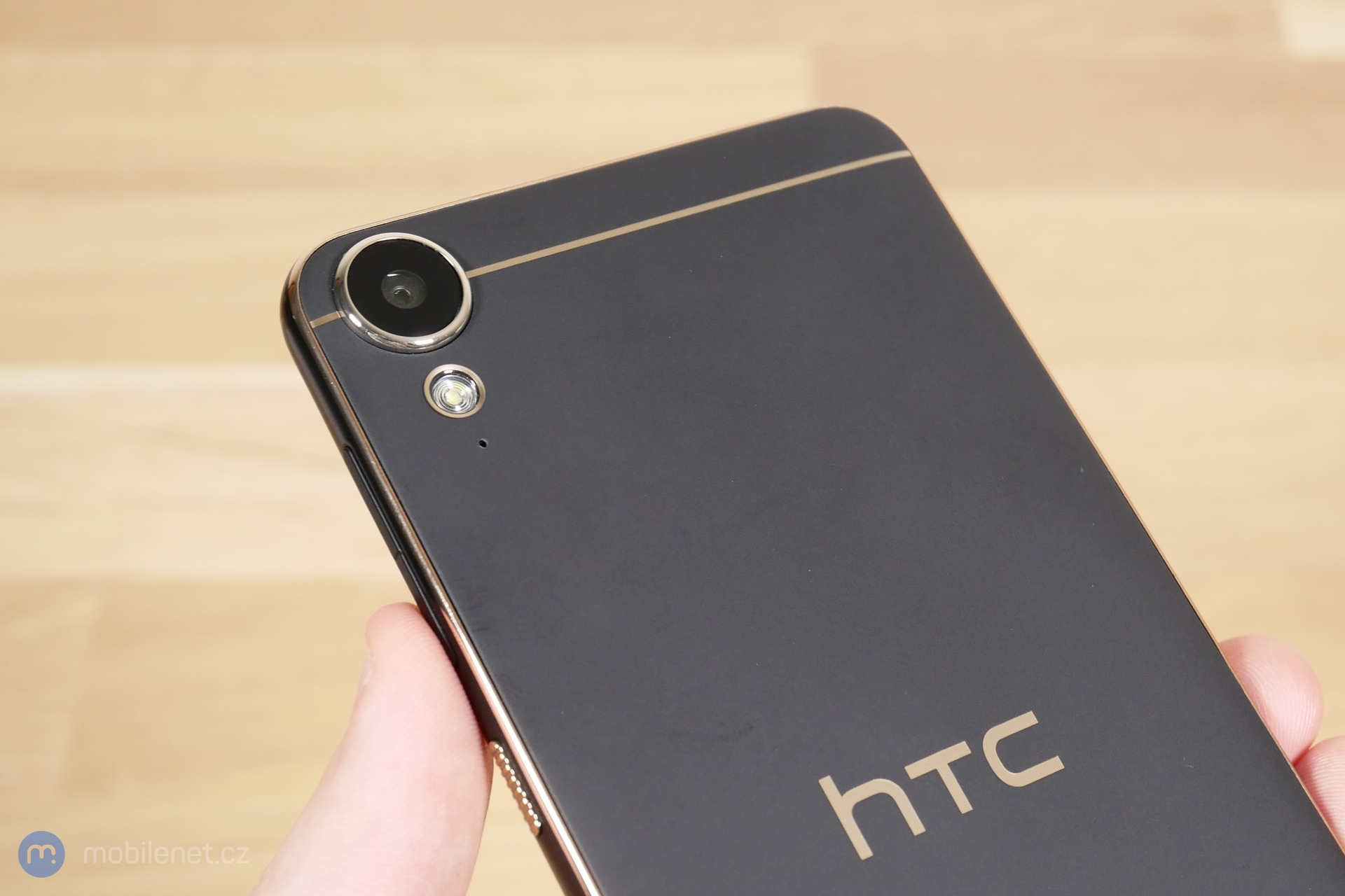 HTC Desire 10 Lifestyle