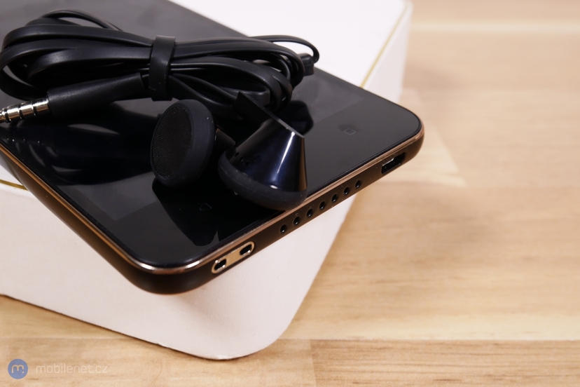 HTC Desire 10 Lifestyle