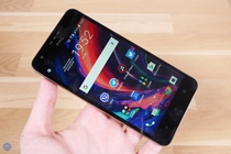 HTC Desire 10 Lifestyle