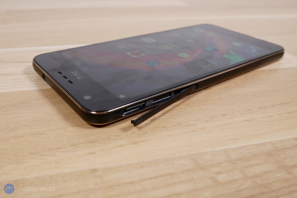 HTC Desire 10 Lifestyle