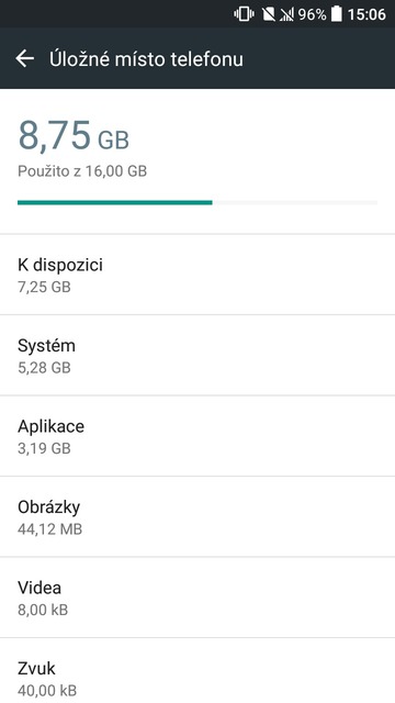 HTC Desire 10 Lifestyle