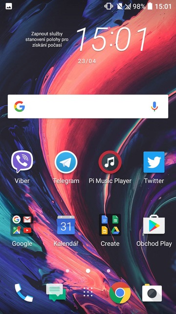 HTC Desire 10 Lifestyle