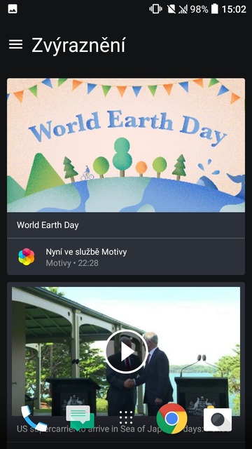 HTC Desire 10 Lifestyle