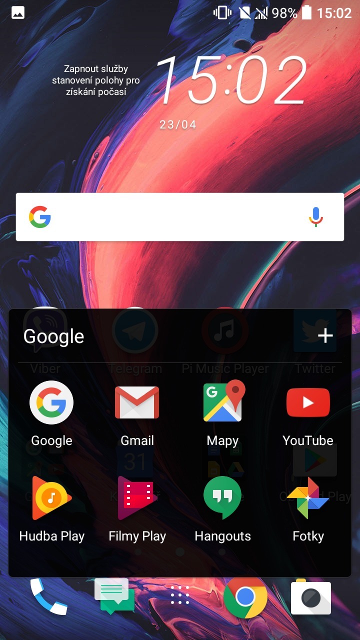 HTC Desire 10 Lifestyle