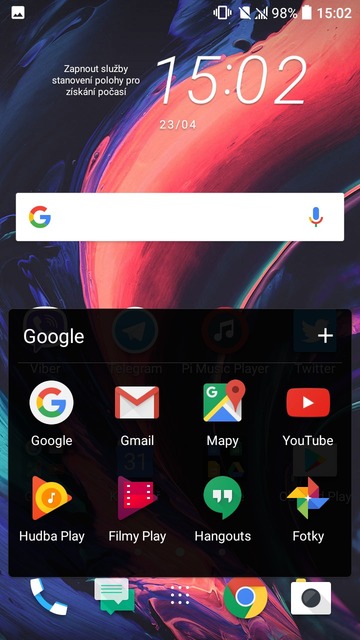 HTC Desire 10 Lifestyle