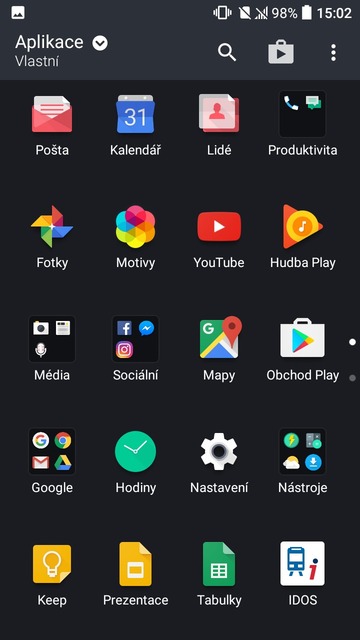 HTC Desire 10 Lifestyle