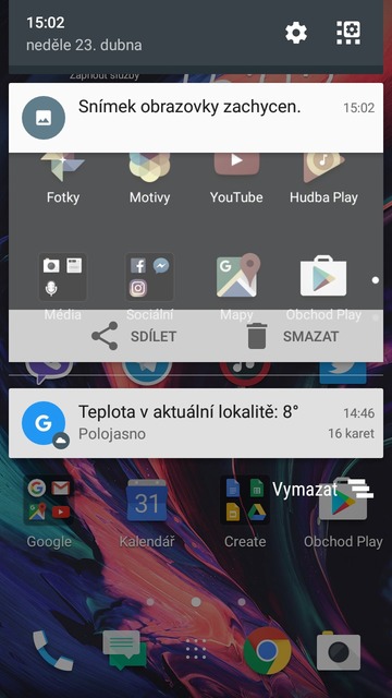 HTC Desire 10 Lifestyle